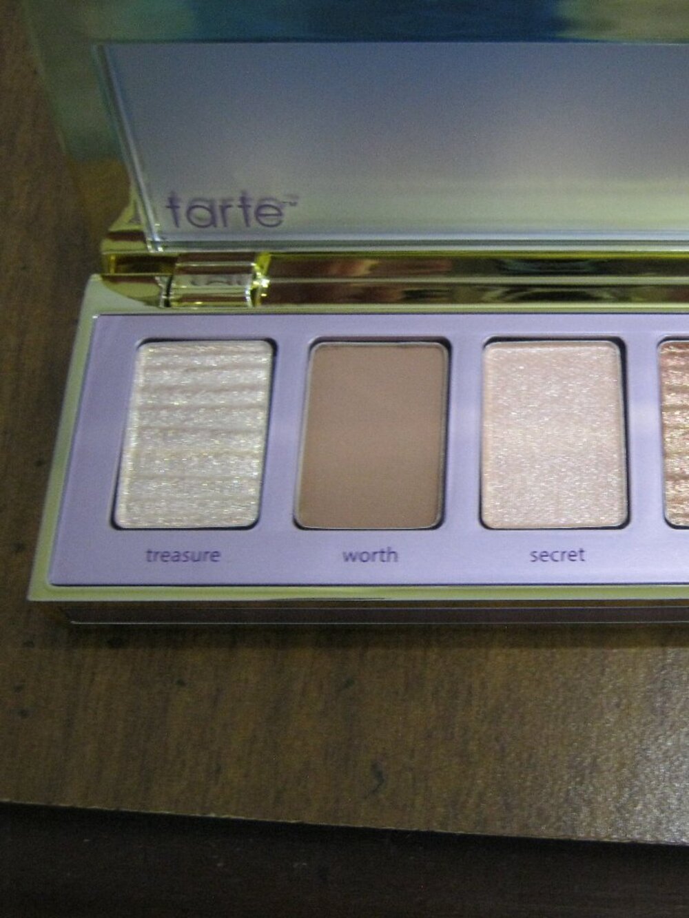 Tarte Tartelette To Go Palette - Picture 2 of 4
